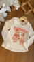 BLUSA KU89579 - comprar online