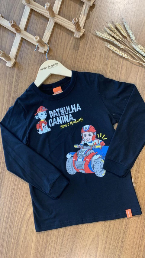 CAMISETA MA135697