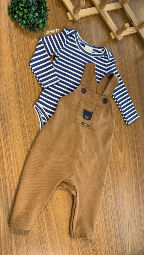 CONJUNTO LUC90177