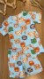 PIJAMA UB46221 - comprar online