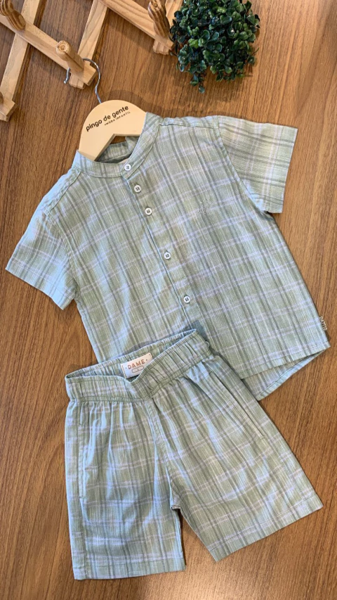 CONJUNTO DA7710