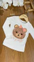BLUSA ALA8112 - comprar online