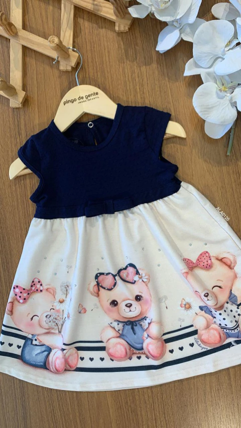 VESTIDO ALA0120