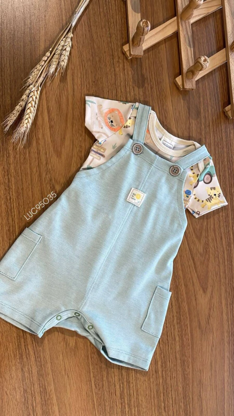 CONJUNTO LUC95035