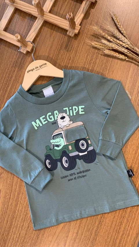 CAMISETA MA136463