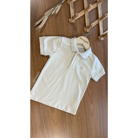 CAMISA LUC94543 - PINGO DE GENTE