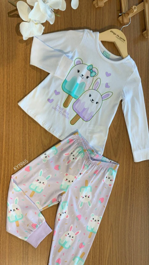 PIJAMA KY1965
