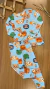 PIJAMA UB46220 - comprar online