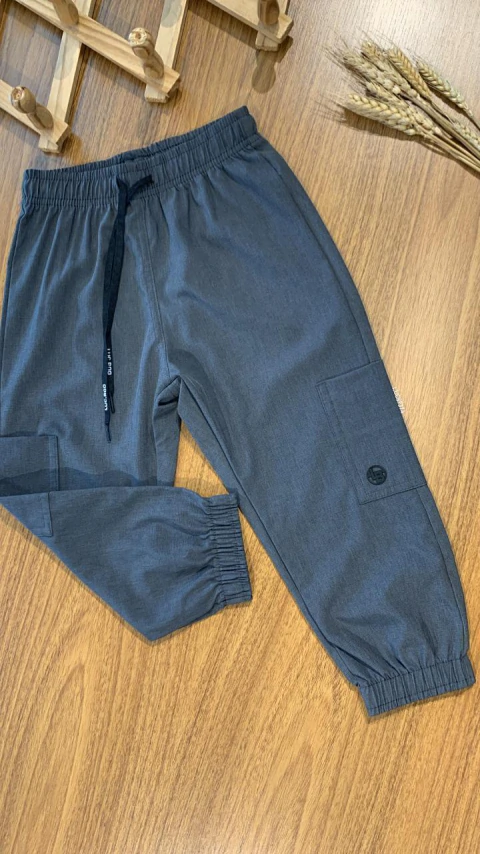 CALÇA LUC89374