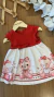 VESTIDO ALA0120 - comprar online