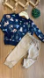 CONJUNTO LUC91659 - comprar online