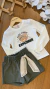 CONJUNTO KU90651 - comprar online