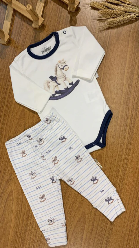 CONJUNTO AB26548M-1