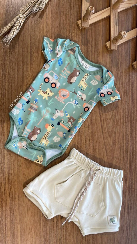 CONJUNTO LUCBOO95033