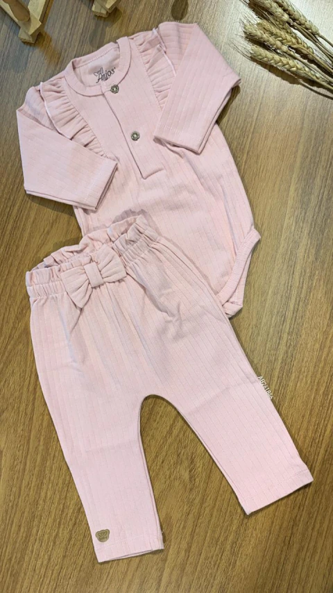 CONJUNTO AB261846