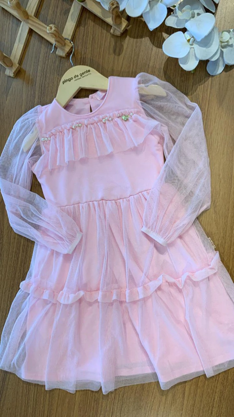 VESTIDO KU93182