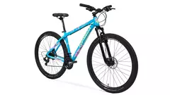 BICICLETA MTB REGAL ALUM R29 21V M - tienda online