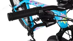 BICICLETA MTB REGAL ALUM R29 21V M - comprar online