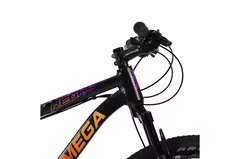 Imagen de BICICLETA MTB REGAL ALUM R29 21V M