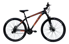 BICICLETA R29 MTB - 21V - CUADRO ACERO HOMBRE - FIRE BIRD - comprar online