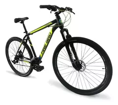 BICICLETA R29 MTB - 21V - CUADRO ACERO HOMBRE - FIRE BIRD en internet