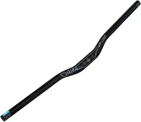 MANUBRIO LT 20MM RISE 720MM SHIMANO - comprar online