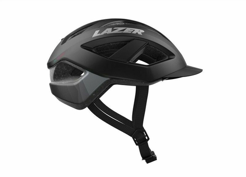 CASCO CAMELEON MATE NEGRO (S) SHIMANO
