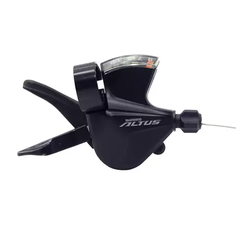 SHIFTER ALTUS M2010 3V 1800MM IZQUIERDO CON OPTICA SHIMANO - comprar online