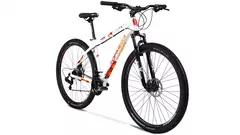 BICICLETA MTB REGAL ALUM R29 21V M - BICICLETERIA 213