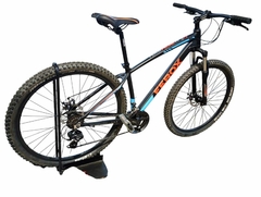 BICICLETA FEROX FX3 MTB NG NARANJA 17" 21VEL R29 TY300 en internet