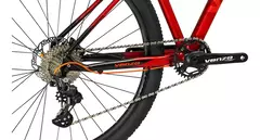 BICICLETA VENZO STINGER R29 HIDRAU 27 VEL en internet