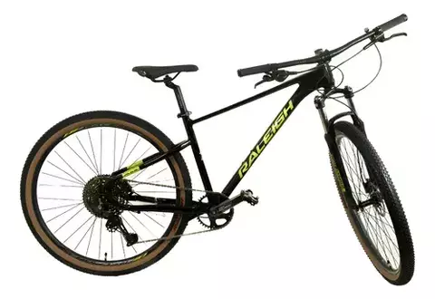 BICICLETA RALEIGH 5.5 R29 - 19"
