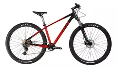 BICICLETA VENZO STINGER R29 HIDRAU 27 VEL