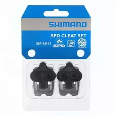 TRABA DE PEDAL SM-SH51 SHIMANO - BICICLETERIA 213