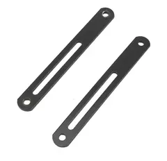Imagen de PORTA PAQUETE DE ALUMINIO APTO PARA DISCO EQUIPAJE