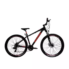 BICICLETA RALEIGH MOJAVE 2.0 R29 - 19" en internet