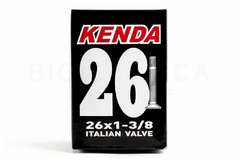 CAMARA KENDA 26/1.90X2.125 A/V - comprar online