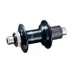 MAZA TRASERA M7110 32H 12MM 12 VEL OLD:148 CLOCK SHIMANO - comprar online