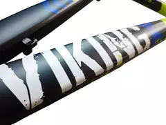 CUADRO VIKINGX TUFF 25 DIRT VARIOS COLORES - comprar online