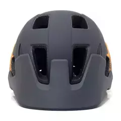 CASCO CHIRU MATE COBALT NARANJA (S) SHIMANO - tienda online