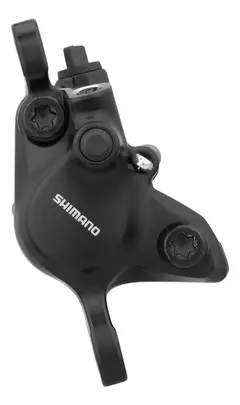 CALIPER HIDRAULICO MT200 DELANTERO O TRASERO SHIMANO - tienda online