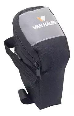 CARTUCHERA BAJO ASIENTO VAN HALEN - comprar online