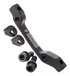 ADAPTADOR CALIPER F160 PSA INC TORNILLOS SHIMANO - comprar online