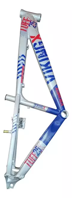 CUADRO VIKINGX TUFF 25 DIRT VARIOS COLORES - tienda online