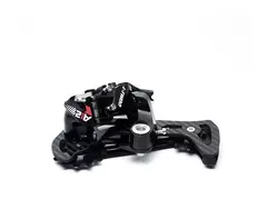 Imagen de TRANSMISION LTWOO 1X12 V- CARBON SHIMANO