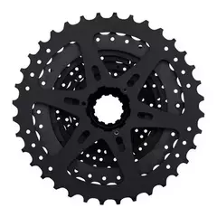 PIÑON HG200 9V 11-34T IND PACK A CASSETTE SHIMANO - tienda online