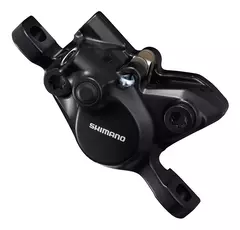 CALIPER HIDRAULICO MT200 DELANTERO O TRASERO SHIMANO - comprar online