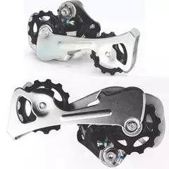 CAMBIO ACERA M4000 SGS 9 VEL SHADOW IND PACK SHIMANO en internet