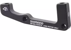 ADAPTADOR CALIPER R203-PSA IND PACK TRAS SHIMANO en internet