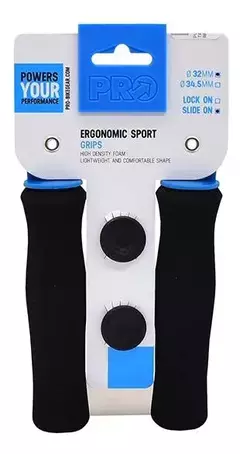 PUÑO ESPUMA DE ALTA DENSIDAD SHIMANO en internet